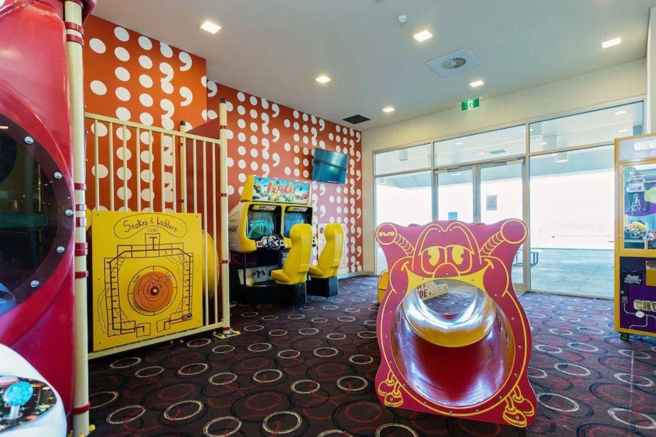 Mantra Melbourne Melton Hotel Екстериор снимка